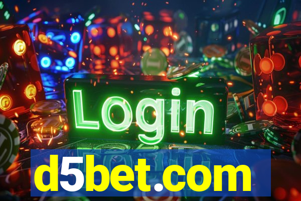 d5bet.com