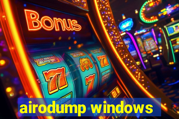 airodump windows