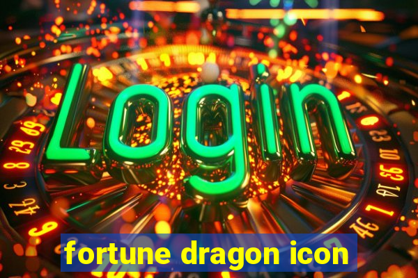 fortune dragon icon