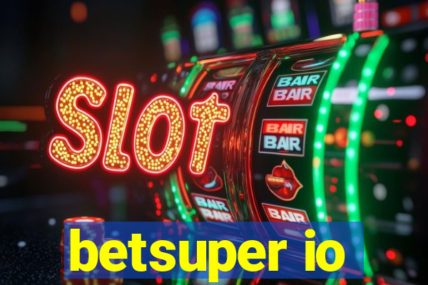 betsuper io