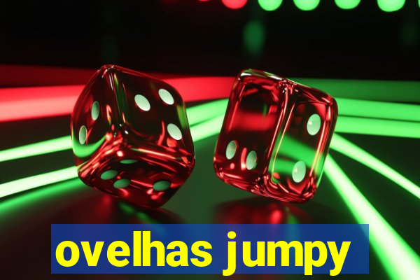 ovelhas jumpy