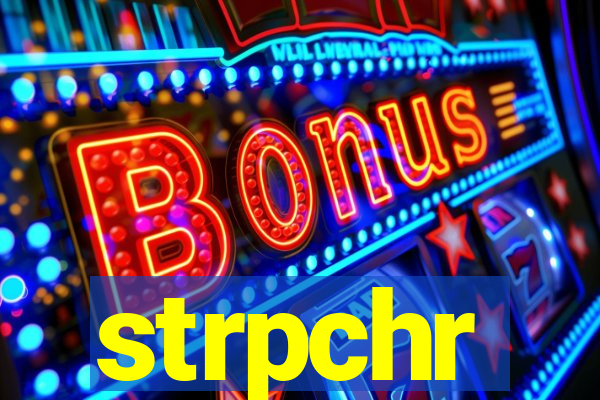 strpchr