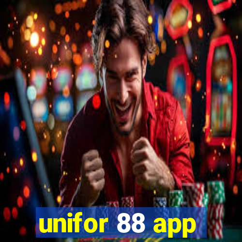 unifor 88 app