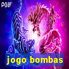 jogo bombas