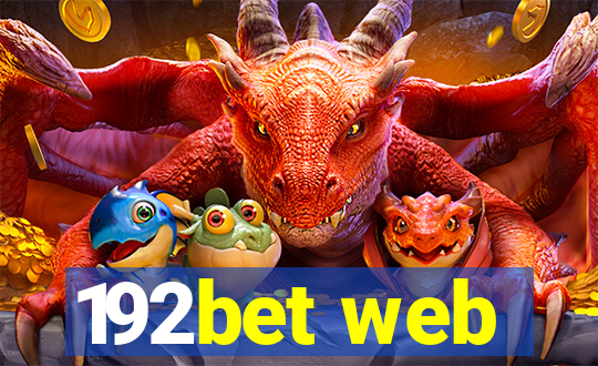 192bet web