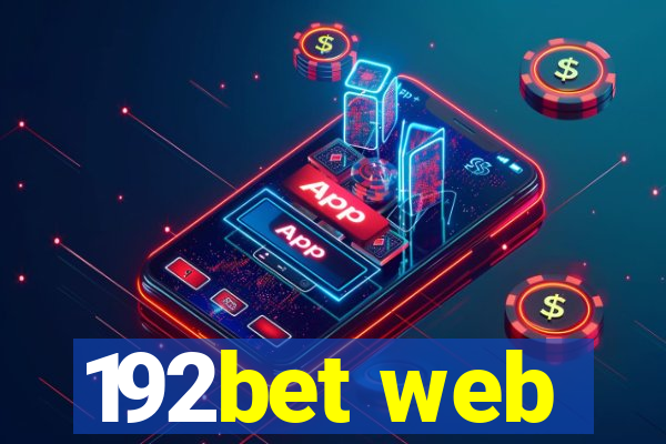 192bet web