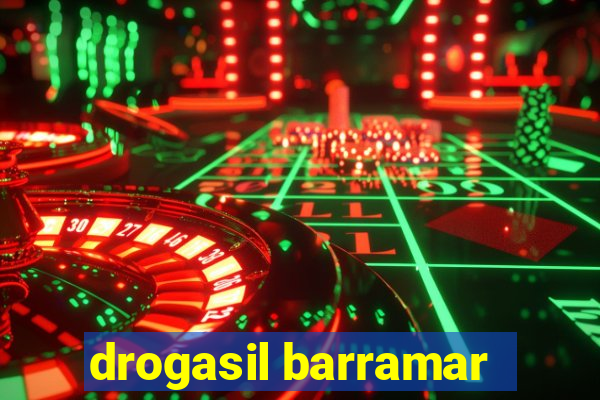 drogasil barramar