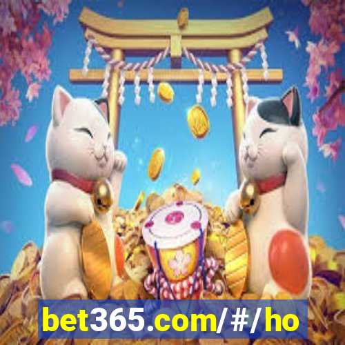 bet365.com/#/ho/