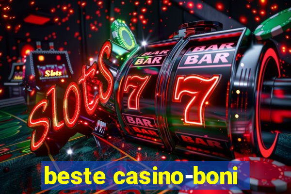 beste casino-boni