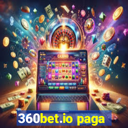 360bet.io paga