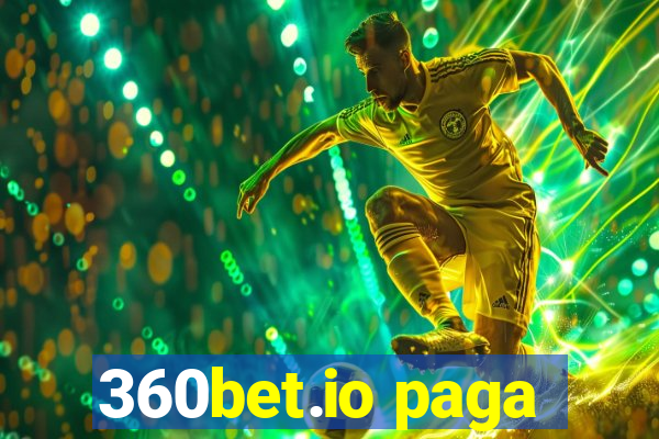 360bet.io paga