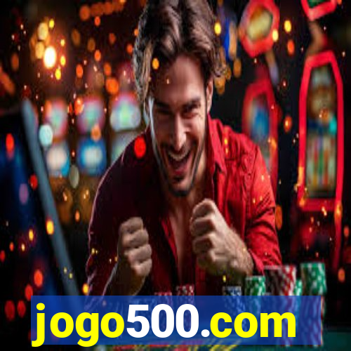 jogo500.com