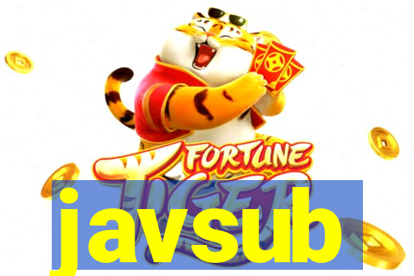 javsub