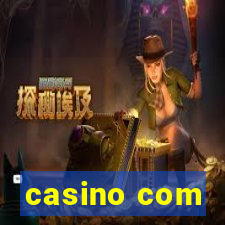 casino com