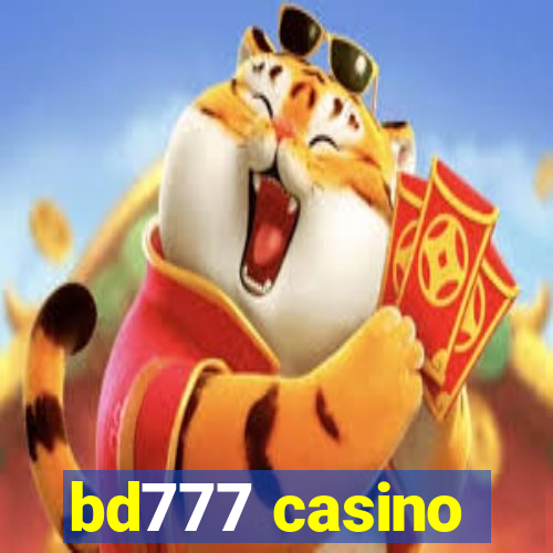 bd777 casino