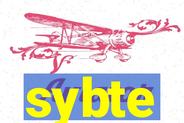 sybte