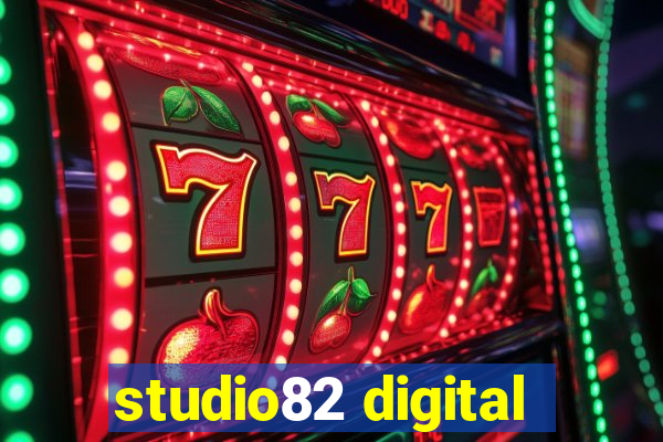 studio82 digital