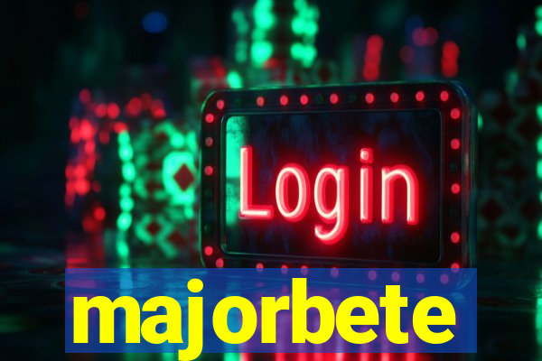 majorbete