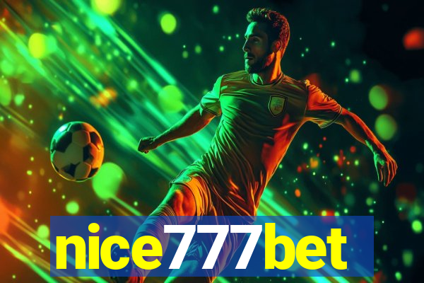 nice777bet