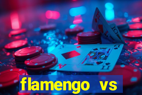 flamengo vs atletico futemax