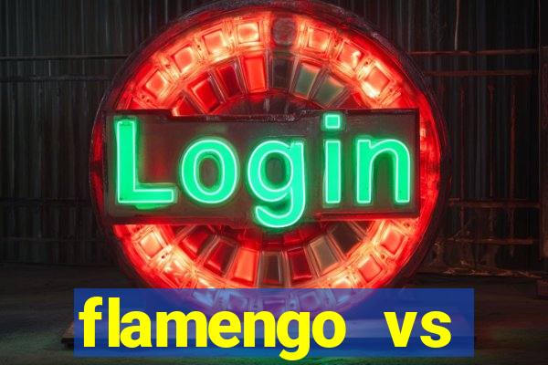 flamengo vs atletico futemax