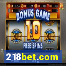 218bet.com