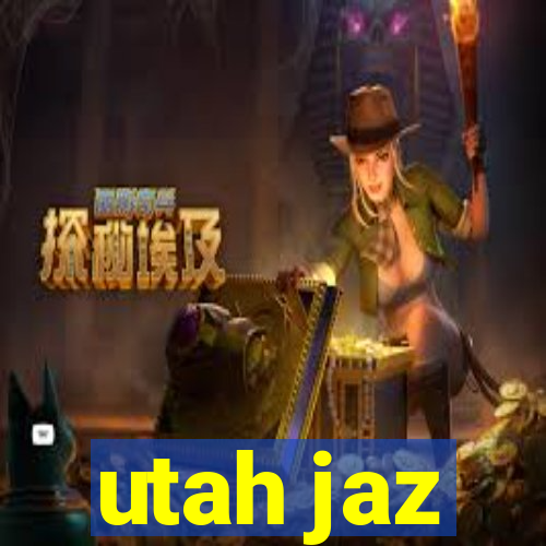 utah jaz