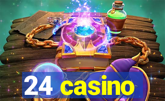 24 casino