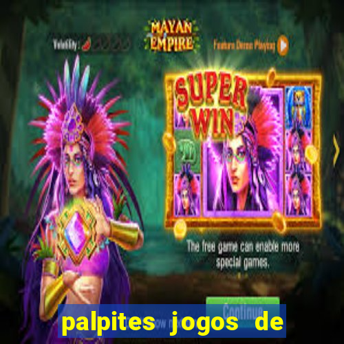 palpites jogos de hoje bet