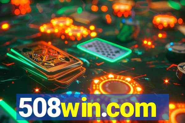 508win.com