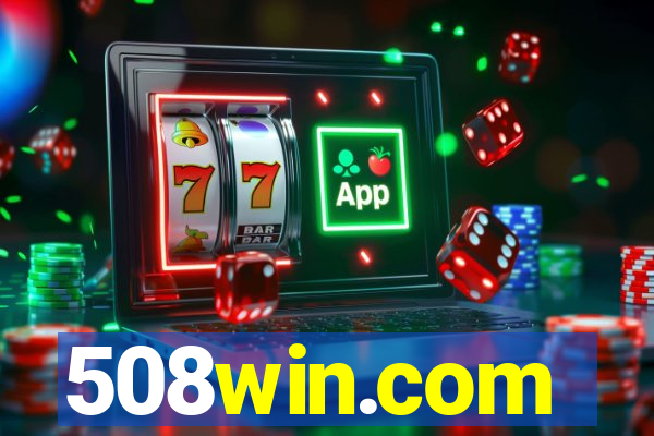 508win.com