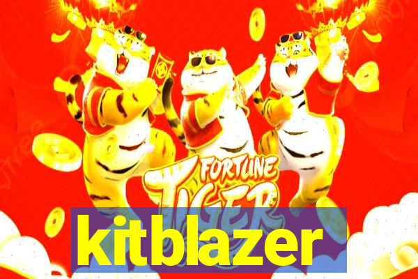 kitblazer