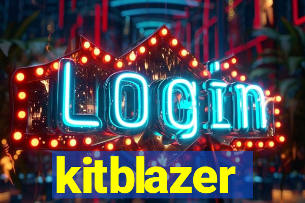 kitblazer