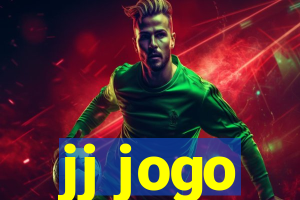 jj jogo