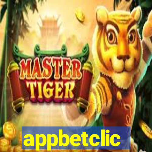 appbetclic