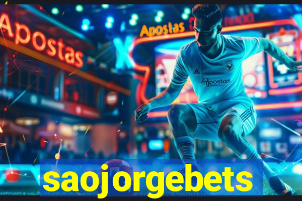 saojorgebets