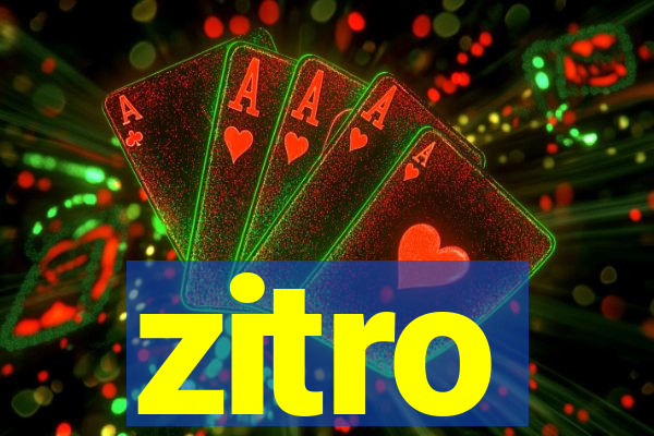 zitro