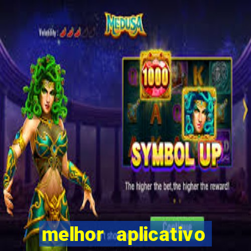 melhor aplicativo para jogar poker