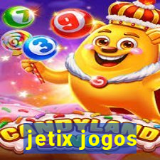 jetix jogos