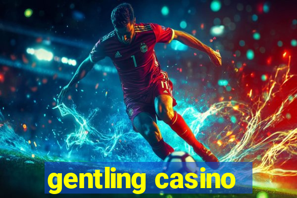 gentling casino