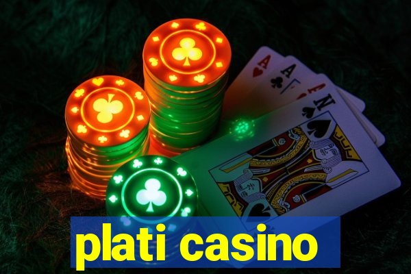 plati casino