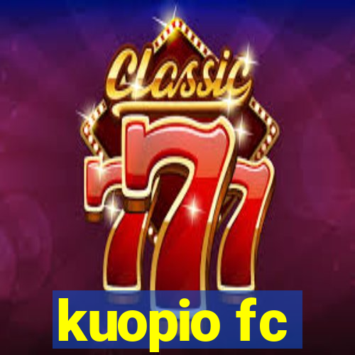 kuopio fc