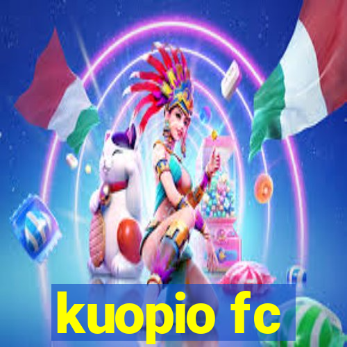 kuopio fc