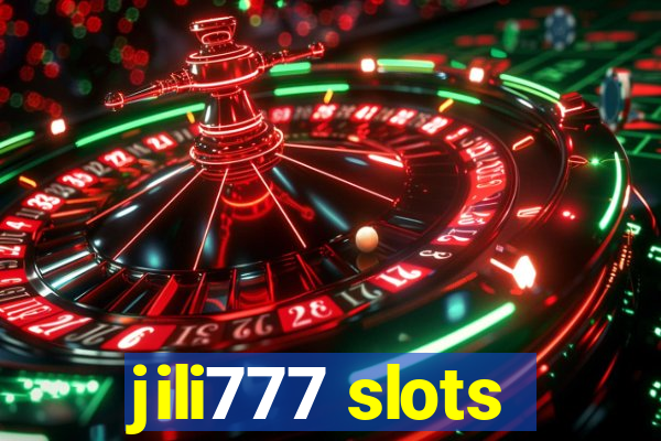 jili777 slots