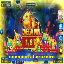 novoportal cruzeiro