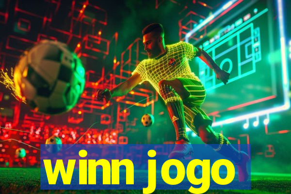 winn jogo