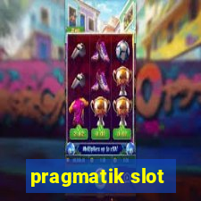 pragmatik slot