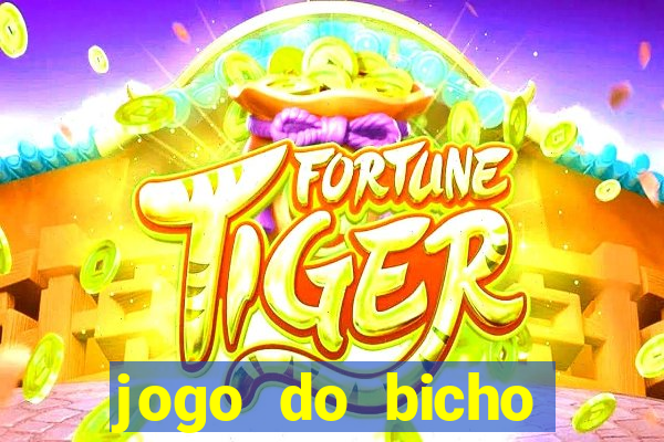 jogo do bicho serie globoplay