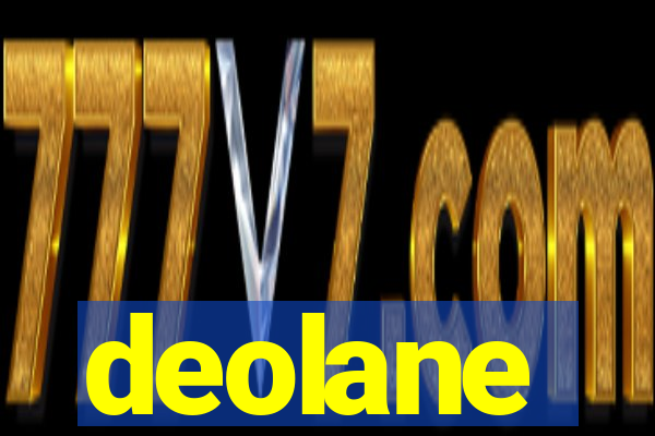 deolane