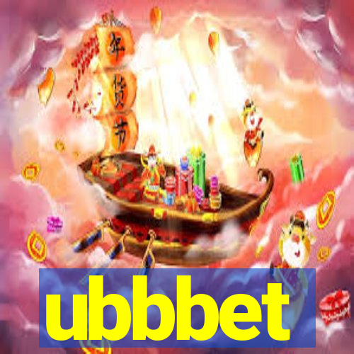 ubbbet